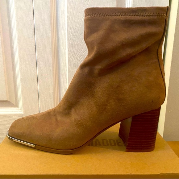 Steve Madden Shoes - 🤎NWOT!🤎Steve Madden- Nourish- W10